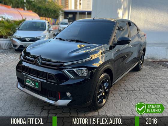 CITROËN BASALT 1.0 TURBO 200 FLEX DARK EDITION CVT CITROËN BASALT 1.0 TURBO 200 FLEX DARK EDITION CVT